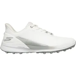 Golfschuhe Damen Go Golf Pure SI, weiss/silber 36