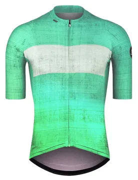 Maillot à Manches Courtes Alai - Etxeondo - FashionsVida