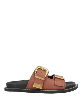 Sandale Damen Lederfarben 35.5,36,37,37.5,38,38.5 Damen - Steve madden - FashionsVida