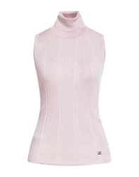 Cuello alto Mujer Rosa M Mujer