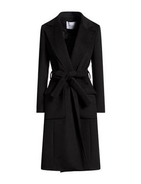 Abrigo Mujer Negro L,M,S,XL Mujer