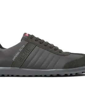 Baskets Pelotas Xl Dark Gray EU 39