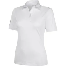 Galvin Green Polo Melody, weiss l