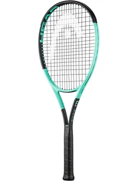 Boom Team 2024 Tennisschläger (Midplus), grün 3