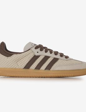 Samba Og Knit beige/marron 41 1/3