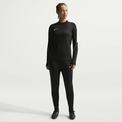 Trainingsoberteil, Damen Strike - Noir - female - Size: L