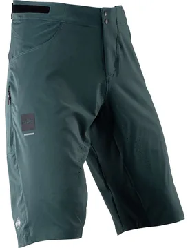 Pantaloncini Mtb Trail 2.0 Verde taglia S - Leatt - FashionsVida