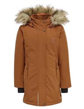 Cappotto Alma Tex Sierra 116 cm