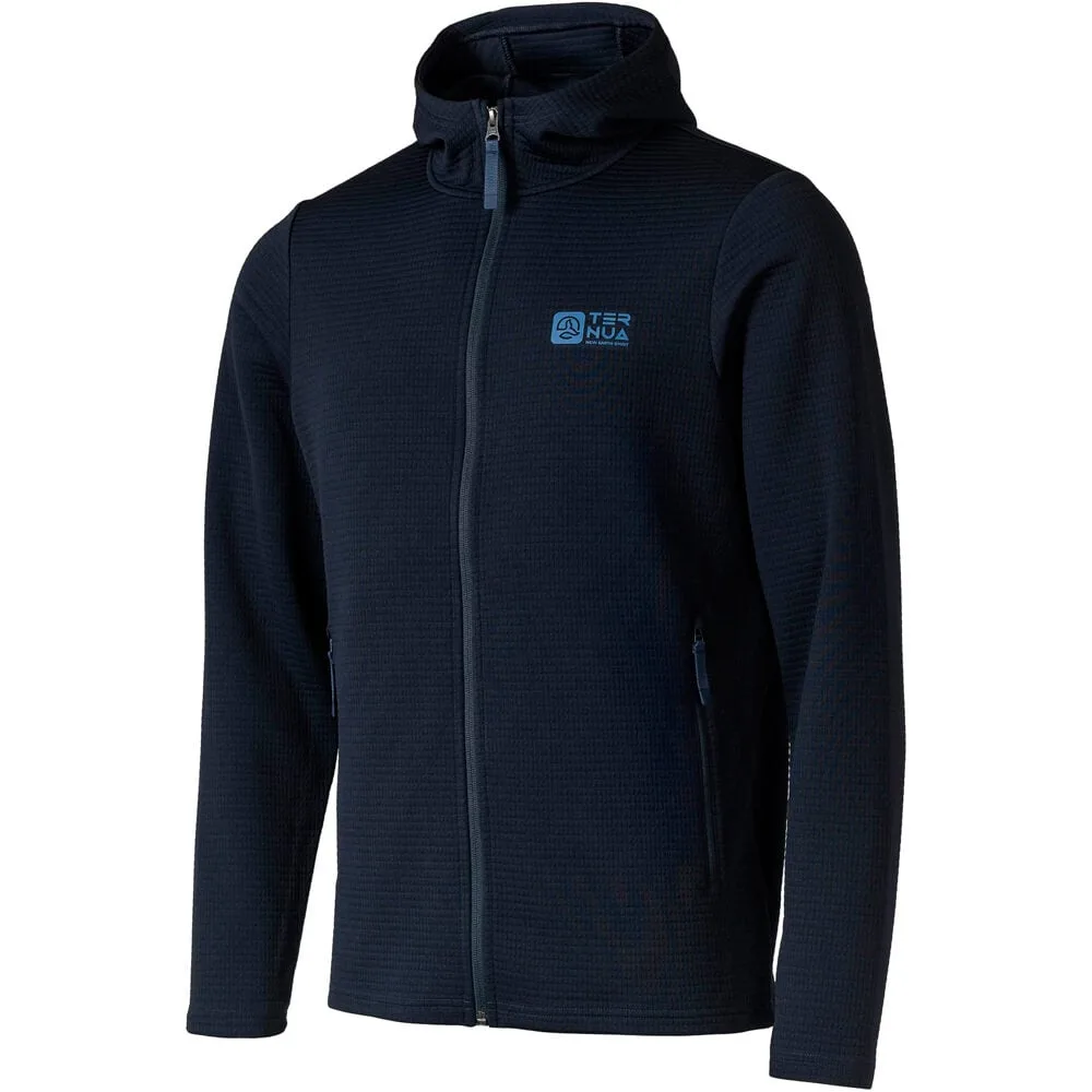 Puffy forro polar hombre Marino (L) - Ternua - FashionsVida