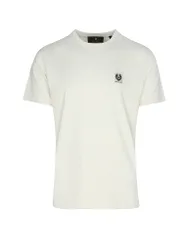 Belstaff Camiseta crema L
