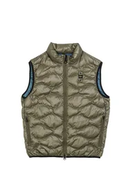 Blauer Giacconi Verde