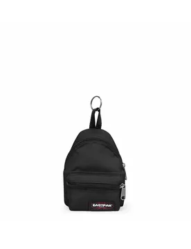 Mini Padded, 100% Polyester Black Très petit unisex - Eastpak - FashionsVida