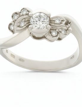 Anello Donna Gianni Carita' FM137/6BB