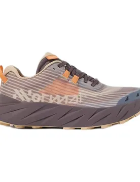 Scarpe Da Trail Running Cadí Beige EU 36 2/3