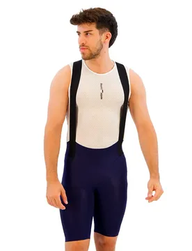 Santini Cuissard Plush