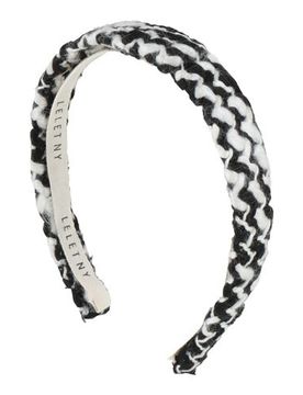 Haaraccessoire Damen Schwarz -- Damen