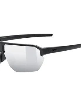 Occhiali Da Sole Vectiv Set Black Matt