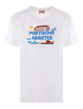 Mc2 Saint Barth T-shirt