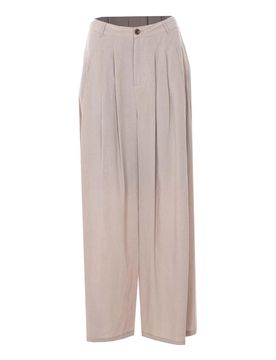 Eleh Pantaloni beige