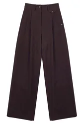 Pantalone - 480355 - Cacao