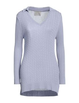 Pullover Damen Hellgrau L,M,S Damen