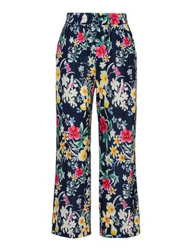 Culotte-Hose „Brigitte“ mehrfarbig XL Damen