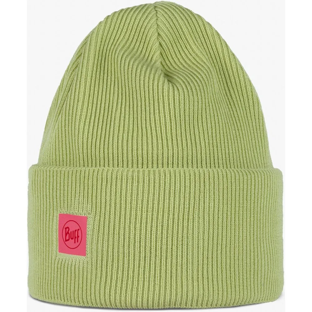 Gorro unisex Sheen Yellow - Buff - FashionsVida
