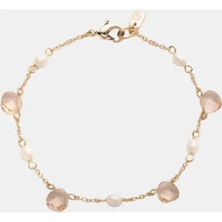Pulsera Josephine de cristal