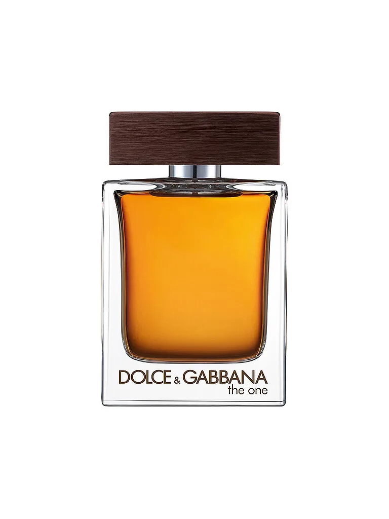 Dolce&Gabbana The One for Men Eau de Toilette 50ml - Dolce & Gabbana - FashionsVida