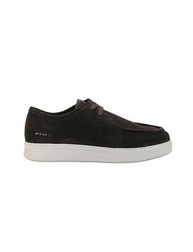 Sneaker VICK RYAN braun 41 herren