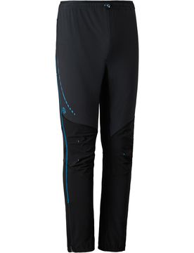 Stowe pantalón montaña hombre Negro (L)