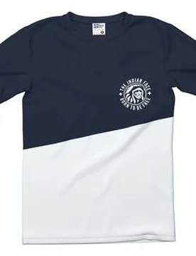 T-Shirt Maverick Eu Xxl;Eu S;Eu M;Eu L;Eu Xl;Eu Xs Male - The Indian Face - FashionsVida