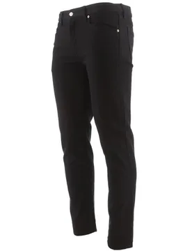 Mens Black Longton Jean - Male - Black - W28 L34 - Belstaff - FashionsVida