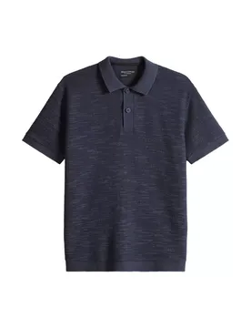 Jersey Poloshirts Shortsleeve male
