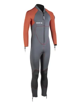 Muta Subacquea Aquatrek 5--3 Mm