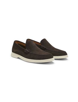 Loafer SIENNE_LOAF_SD_N braun 41 herren