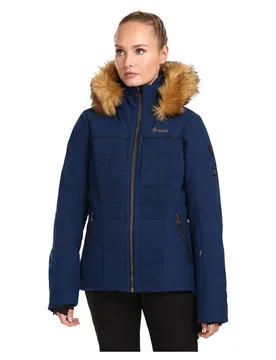 Veste Emilin Dark Blue 34 - Kilpi - FashionsVida