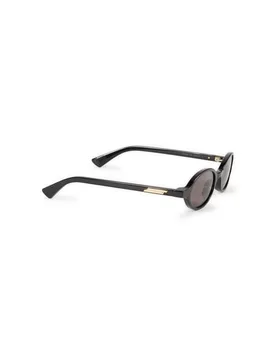 Lunettes de soleil en acétate - Bottega Veneta - FashionsVida