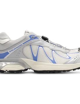 XT-WHISPER Women's Sneakers - White - Size 6 - Plastic/Polycarbonate - White - Size: 6 - Salomon - FashionsVida