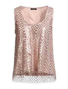 HANITA Top Damen Hellrosa M Damen