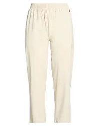 Hose Damen Beige 0,1,2,3,4,5,6 Damen