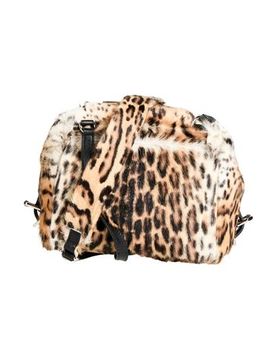 Umhängetasche Herren Sand -- Herren