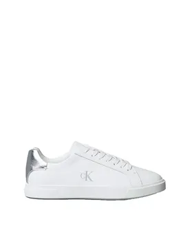 Sneaker Hw0hw0286 Bright White / Silver EU 37