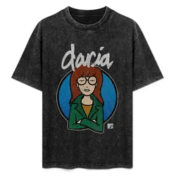 Daria (2) T-Shirt Moisture Control Sports Tee