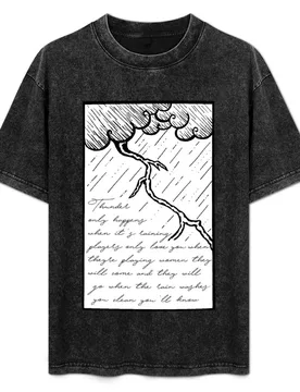 Dreams T-Shirt Heavy Duty Casual Work Tee - Aliexpress - FashionsVida