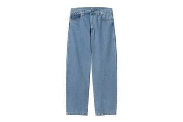 Landon Pant - Hose-Jeans - blau - Herren - Size: W34
