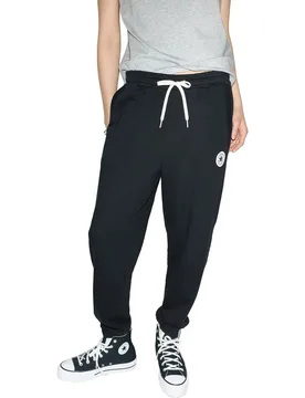 Pantalón de mujer Chuck Patch Jogger - Converse - FashionsVida