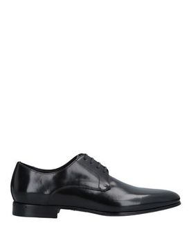 DOLCE&GABBANA Schnürschuh Herren Schwarz 39,39.5,40 Herren