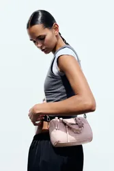 Pull&Bear Crossbody Bag (Size: )