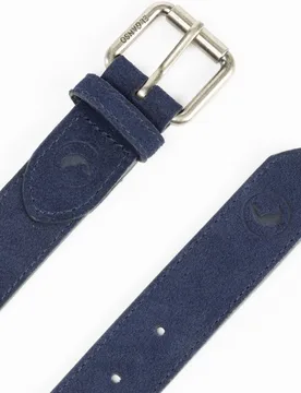 Cinturón de hombre ante - El Ganso - FashionsVida
